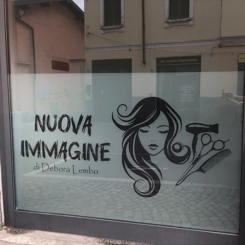 Nuova Immagine Casorate Primo photo