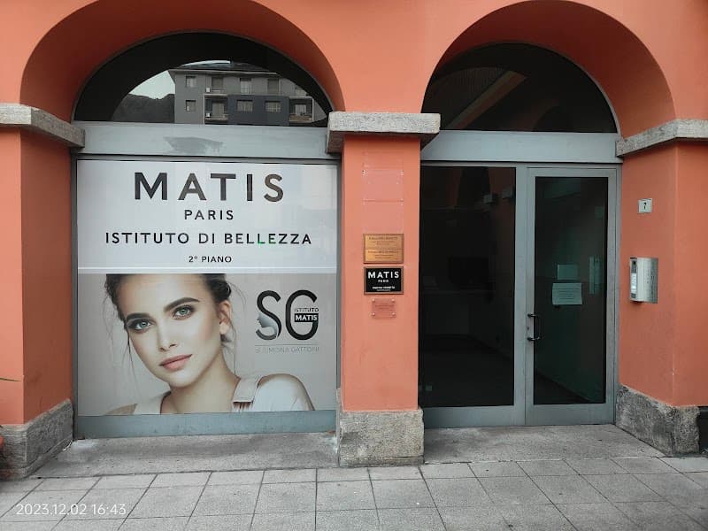 Nuovo Reparto Estetica E Benessere Domodossola photo