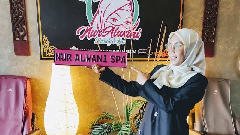 Nur Alwani Spa Bahau photo