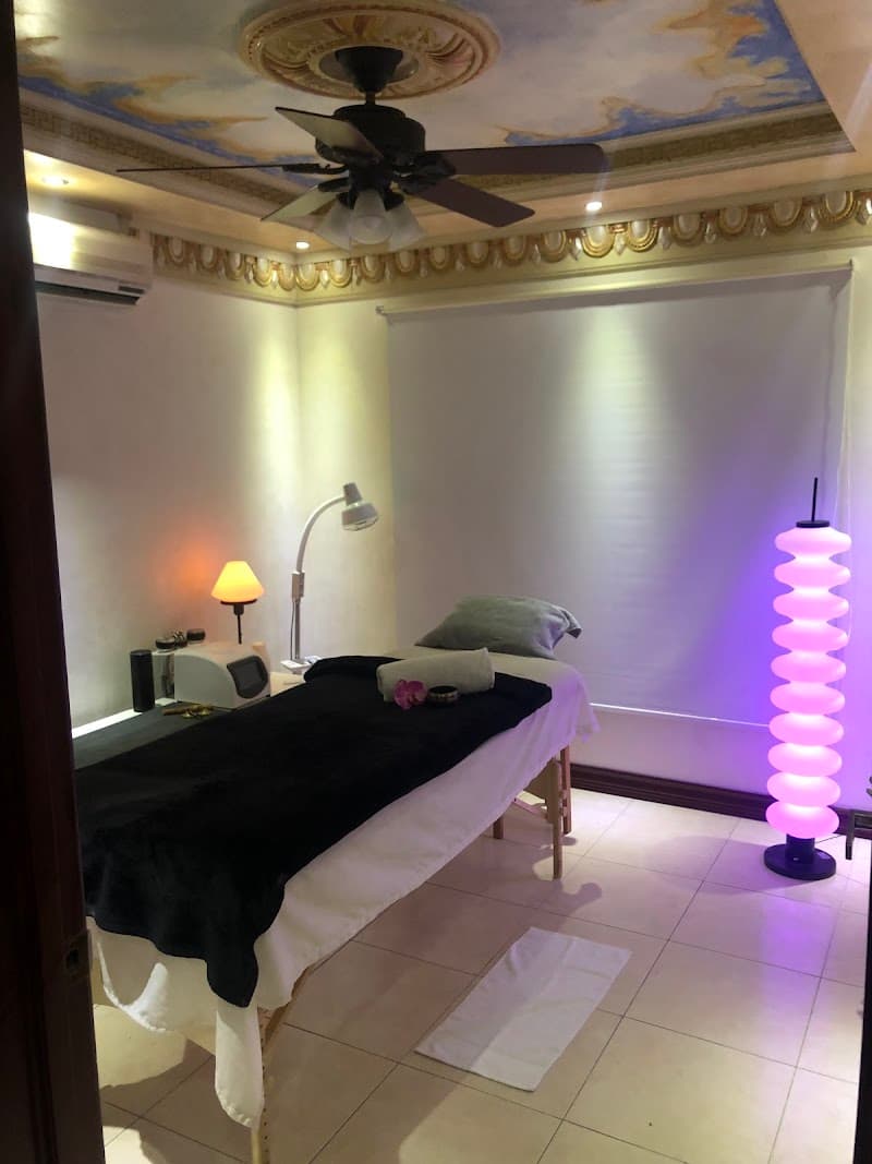 Nur Banu Spa and Estética Santo Domingo photo