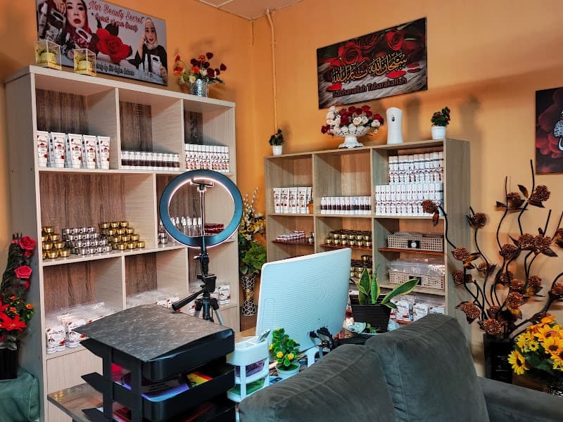 Nur Beauty Secret Spa & Bridal Kuching photo