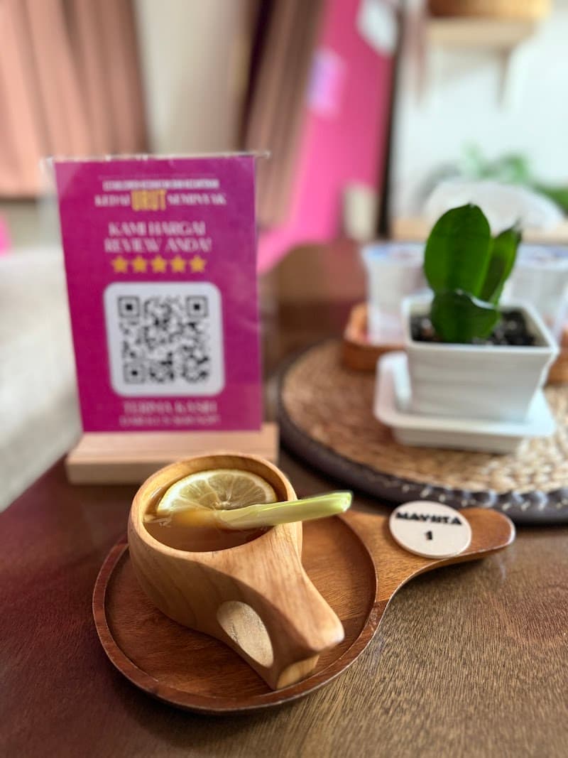 Nur Berjaya Spa Serusop Branch Bandar Seri Begawan photo