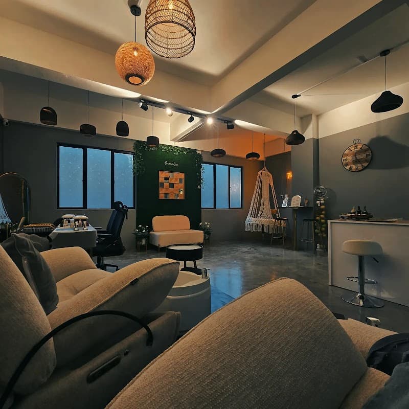 Nur Berjaya Wellness Spa Kuala Belait photo