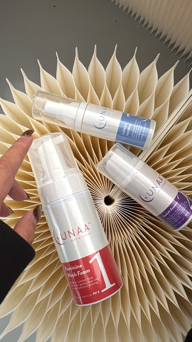 Nur Iman Beauty and Health Shop Lunas photo