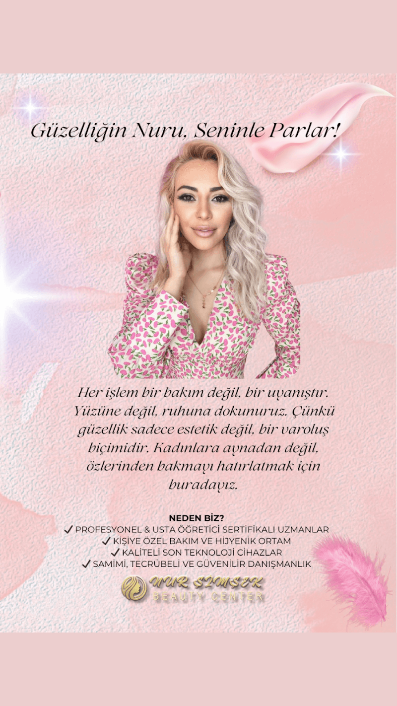 Nur Şimşek Beauty Center Dalaman photo