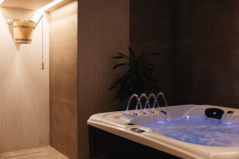 Nur SPA Durrës photo