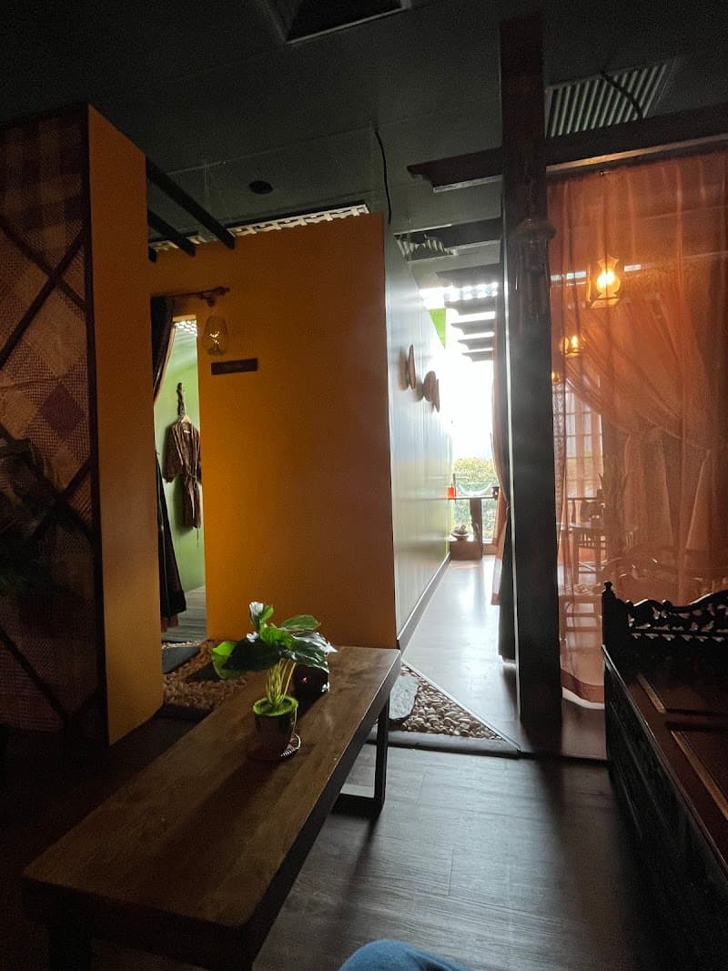 Nur Taj Spa & Beauty Bandar Kuala Lumpur photo