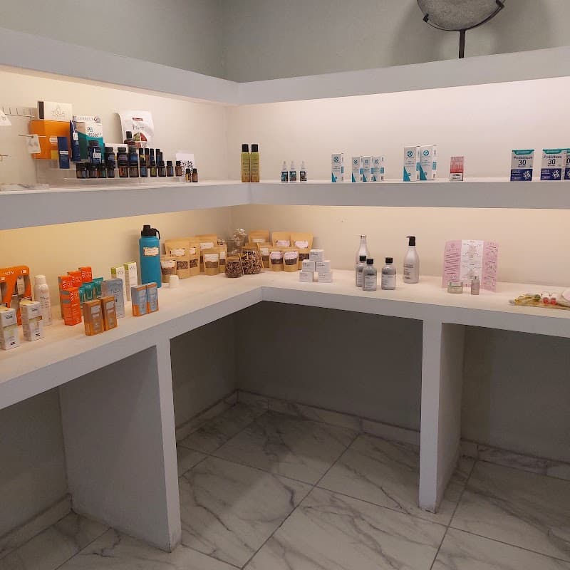 Nura Beauty Spa Zapopan photo