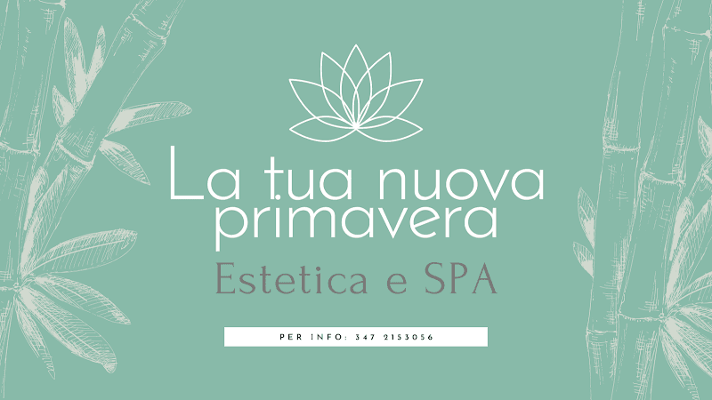 Nura Centro Estetico e Spa Genova photo