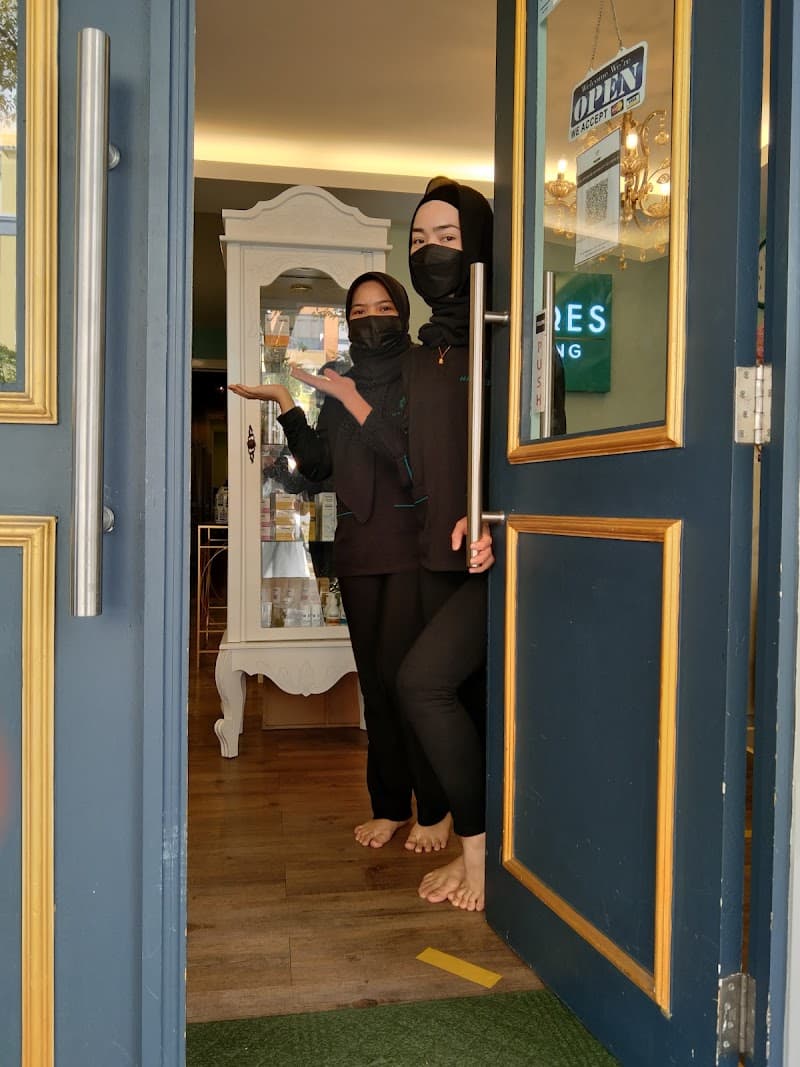 Nurcaseh health & beauty Ampang photo