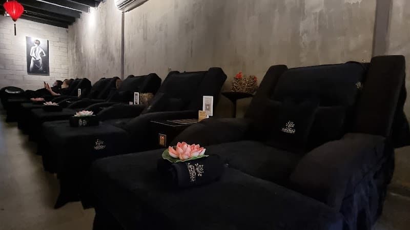 Nurellysha Massage Singapore photo