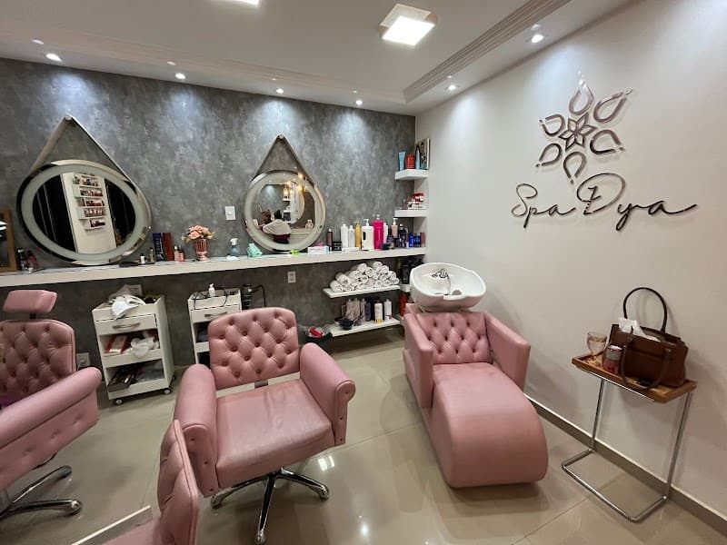 Nuria Estetica e SPA Taguatinga photo