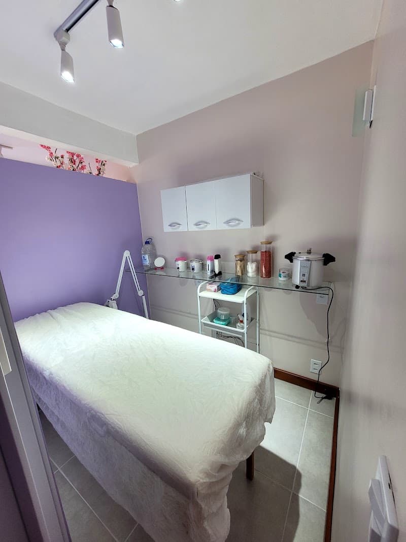 Nuriah Clínica de Estética Armação dos Búzios photo
