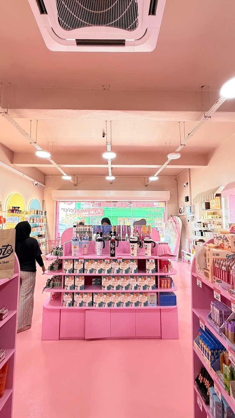 Nuridz Health and Beauty Kota Bharu photo