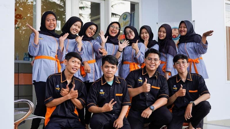 Nurlia Mommy Care & Baby Spa Jakarta photo