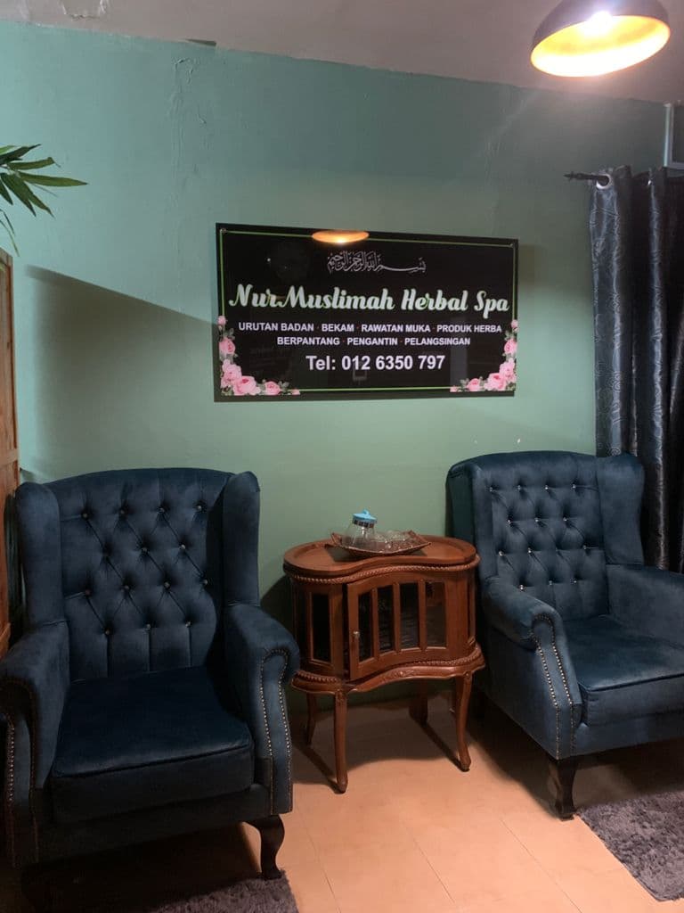 Nurmuslimah Spa Bangi photo