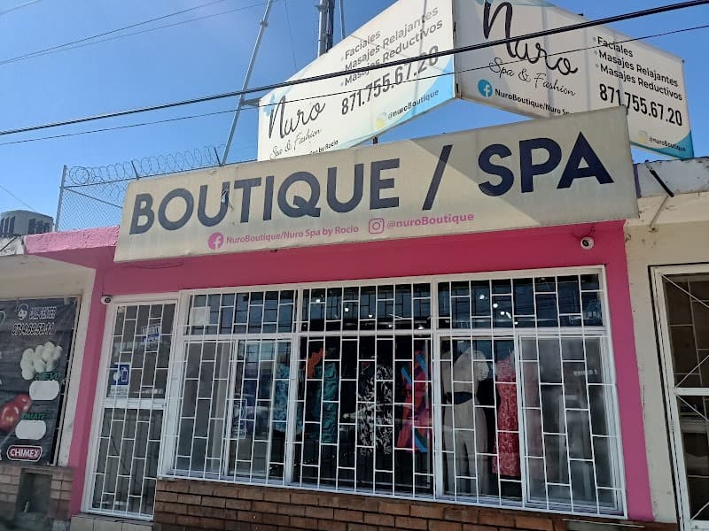 Nuro Spa Torreón photo