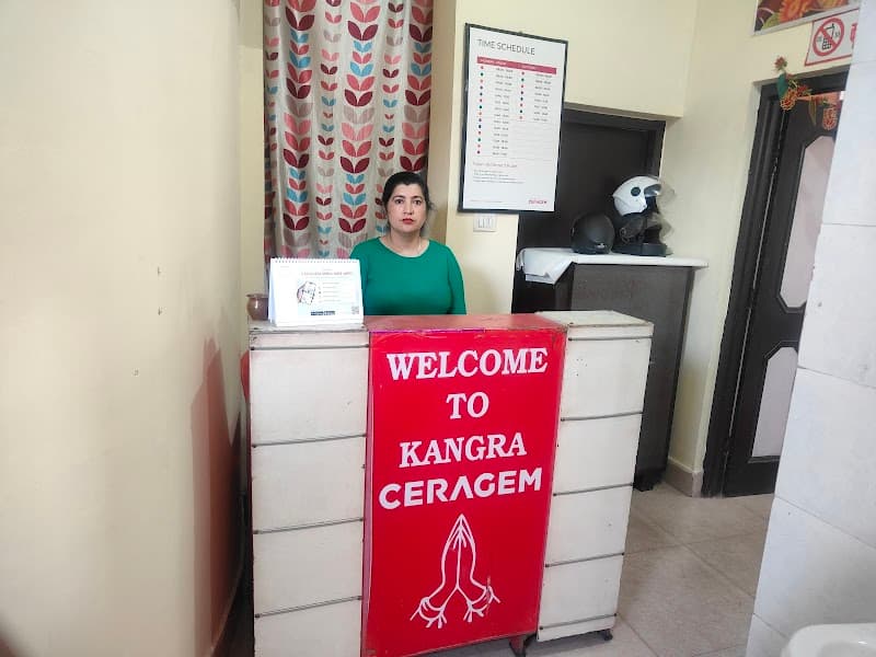 Nurpur Kangra Ceragem photo