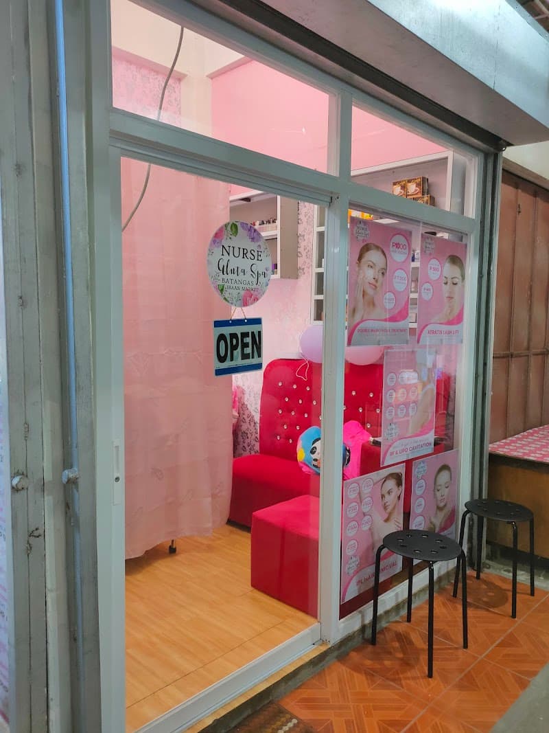 Nurse Gluta Spa - Batangas Rosario photo