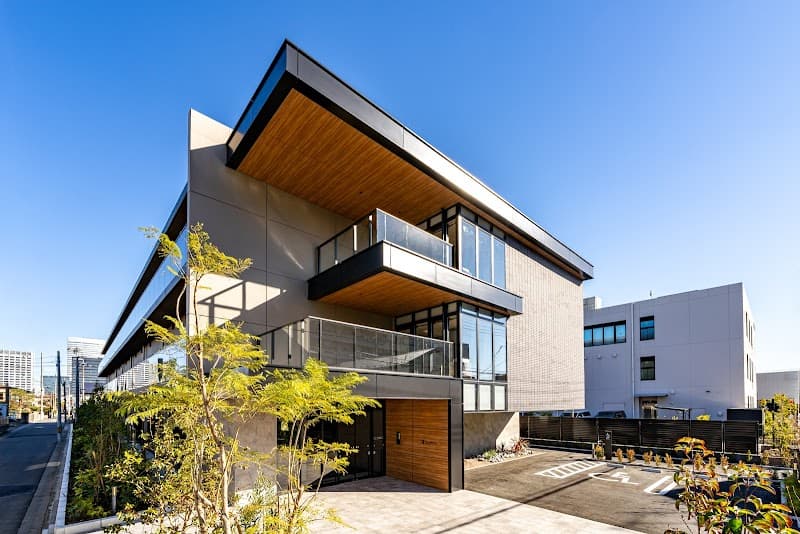 Nurse Saitama City Omiya Ward photo