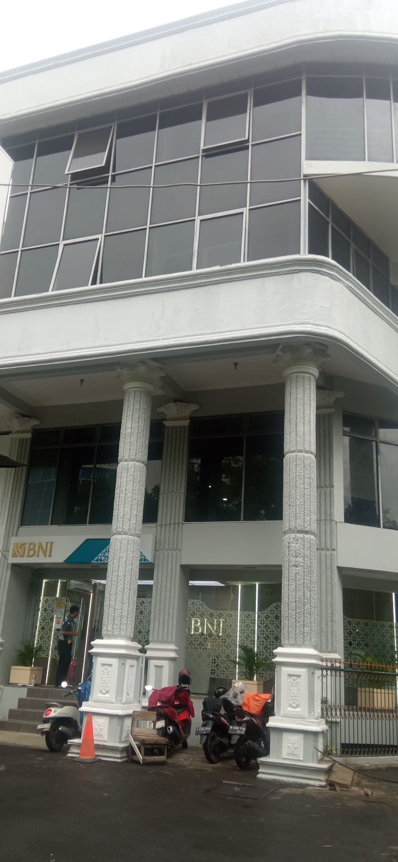 Nurti Impressions Cikini Jakarta Pusat photo