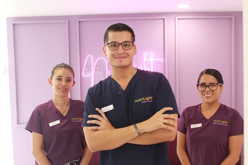 Nurtura - Cosmetología y Nutrición Tepic photo