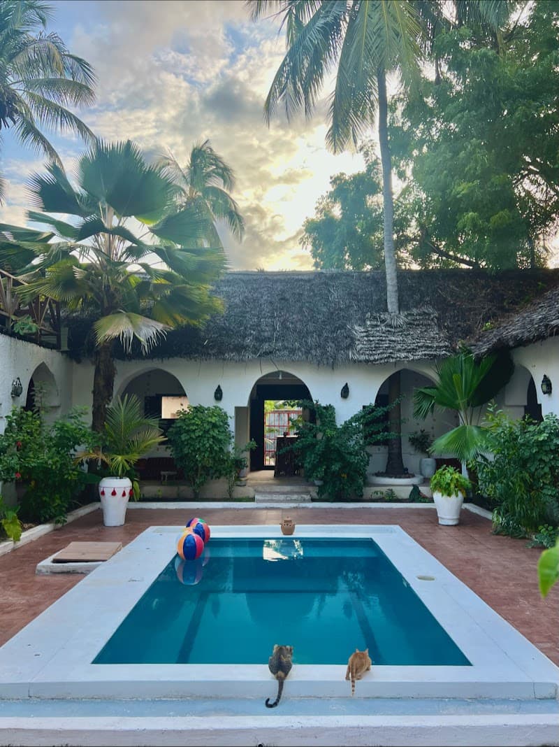 Nurture By Natasha Spa Zanzibar photo