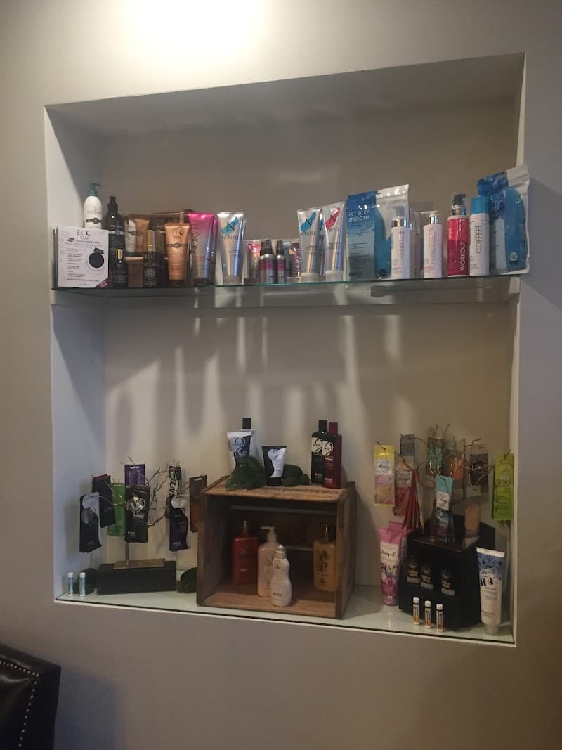 Nurture Day Spa and Natural Wellness Center Byesville photo