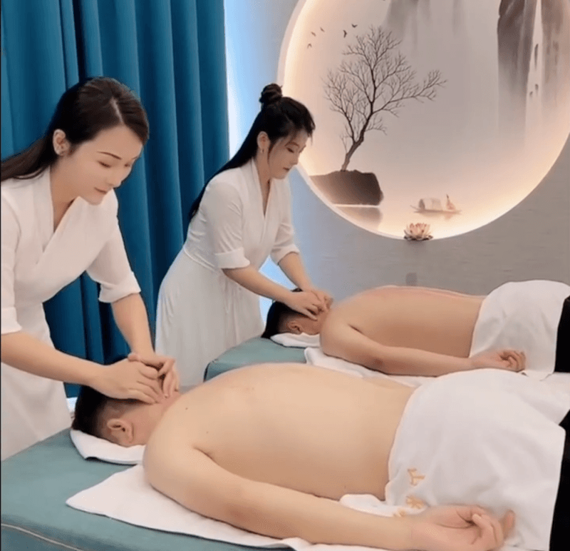 Nurture Massage Spa Brookfield photo