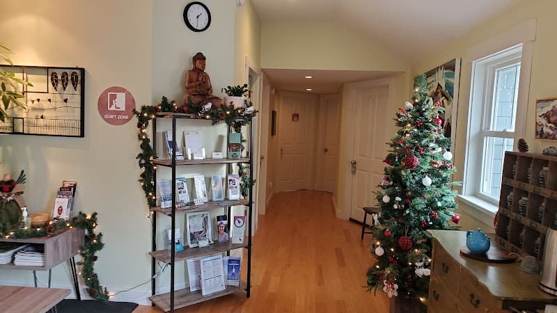 Nurture Massage Therapy & Wellness Brunswick photo