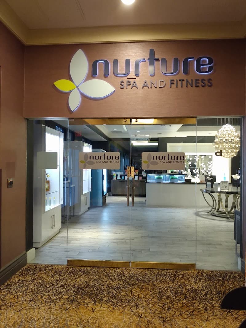 Nurture Spa & Salon Las Vegas photo