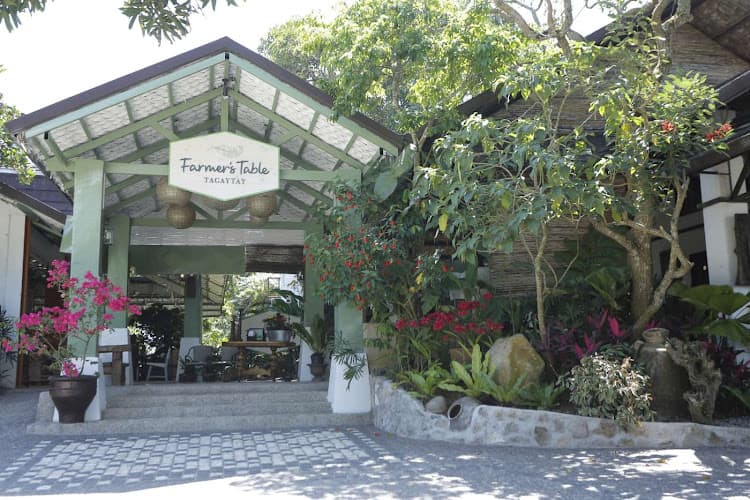 Nurture Wellness Village, Tagaytay Tagaytay City photo