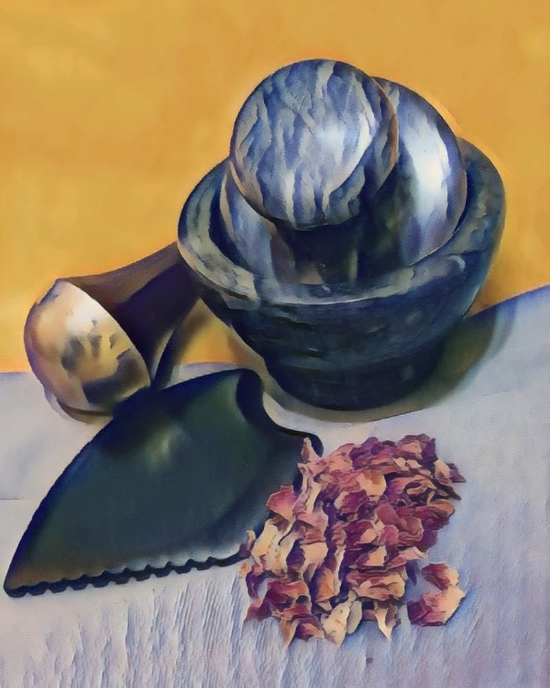 Nurture With Nature Holistic Skin Care Loudon photo