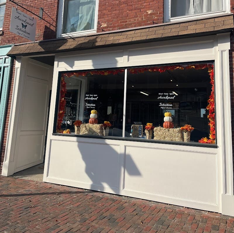 Nurture With Oils Gardiner photo