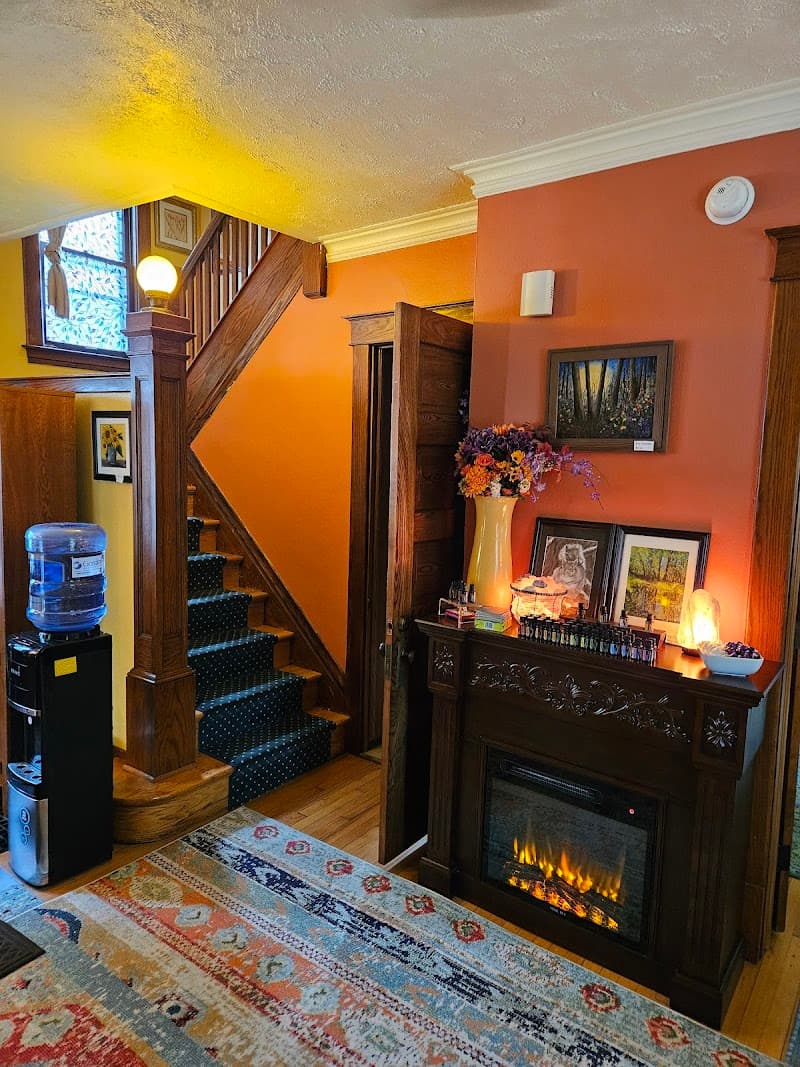 Nurtured Soul Ashiatsu & Massage Kalamazoo photo