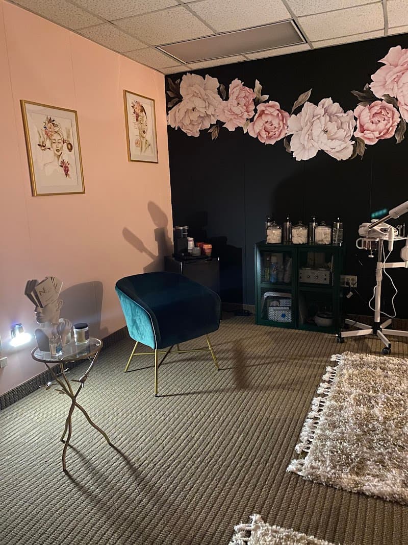 Nurturing Layer Spa Charlotte photo