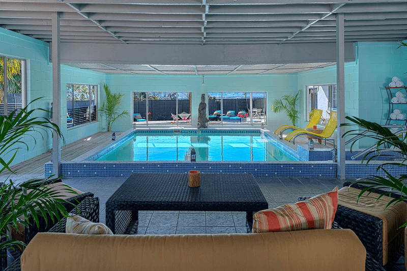 Nurturing Nest Desert Hot Springs photo