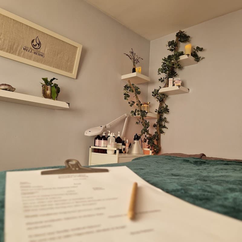 Nurturing Touch and Wellness Gorey photo