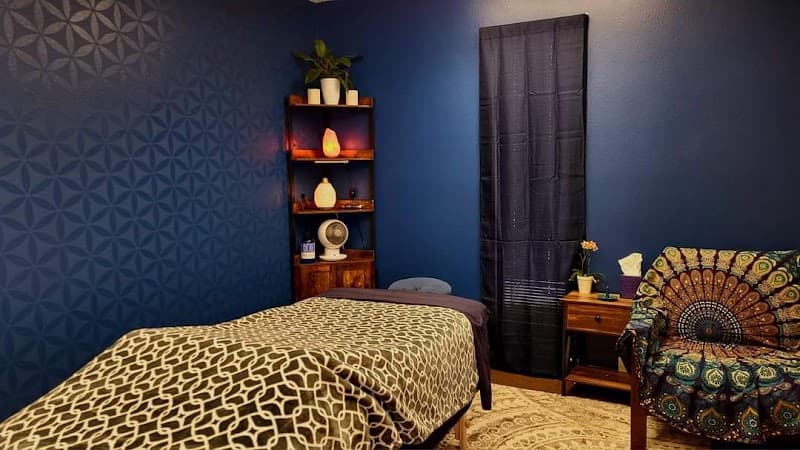 Nurturing Touch Massage by Nicole Twin Falls photo