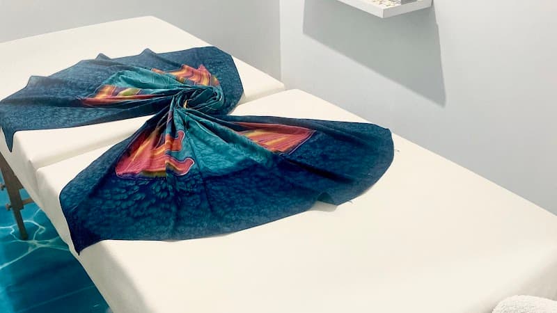 Nurturing You - Hawaiian Ka Huna Massage Macksville photo