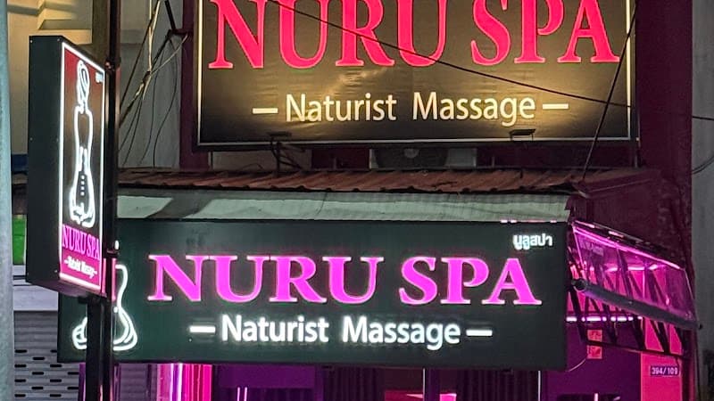 Nuru Spa Pattaya photo