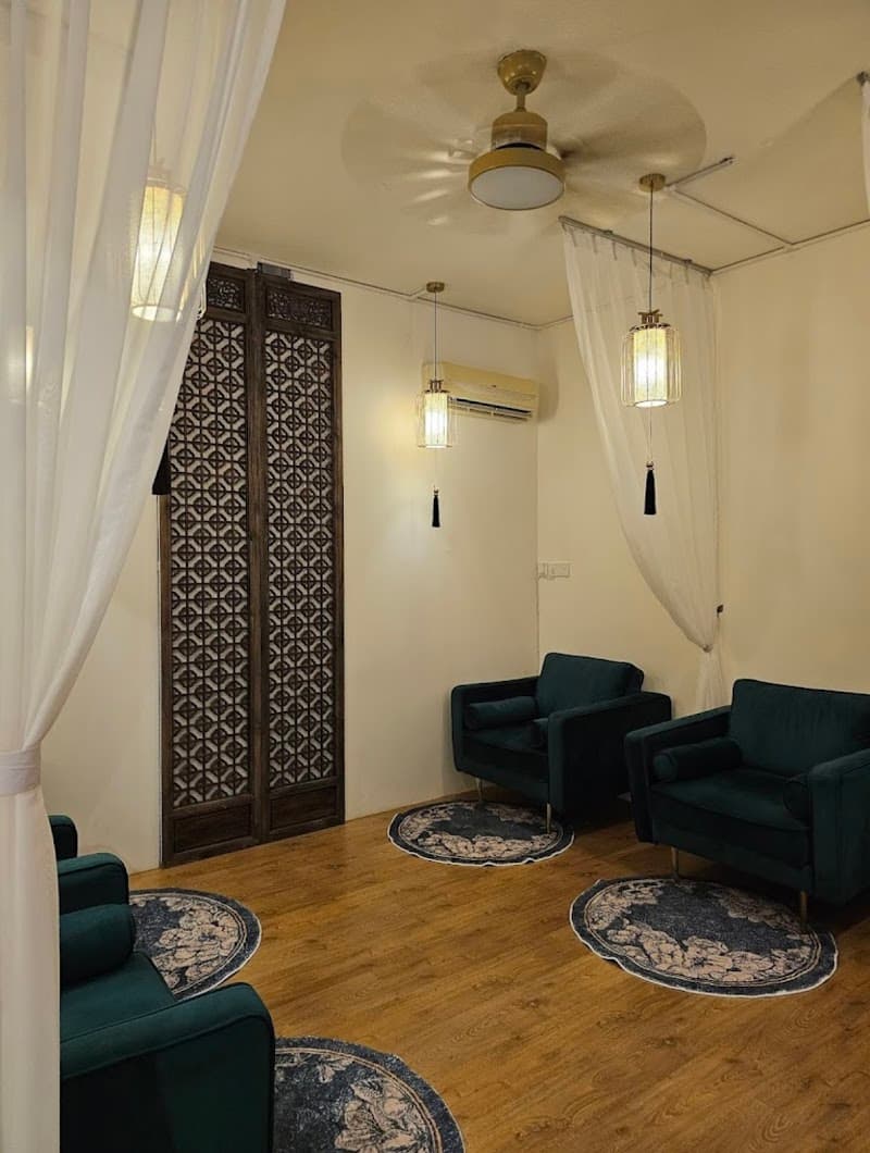 Nusa Dua Massage Treatment House ( Pulau Tikus) Penang photo