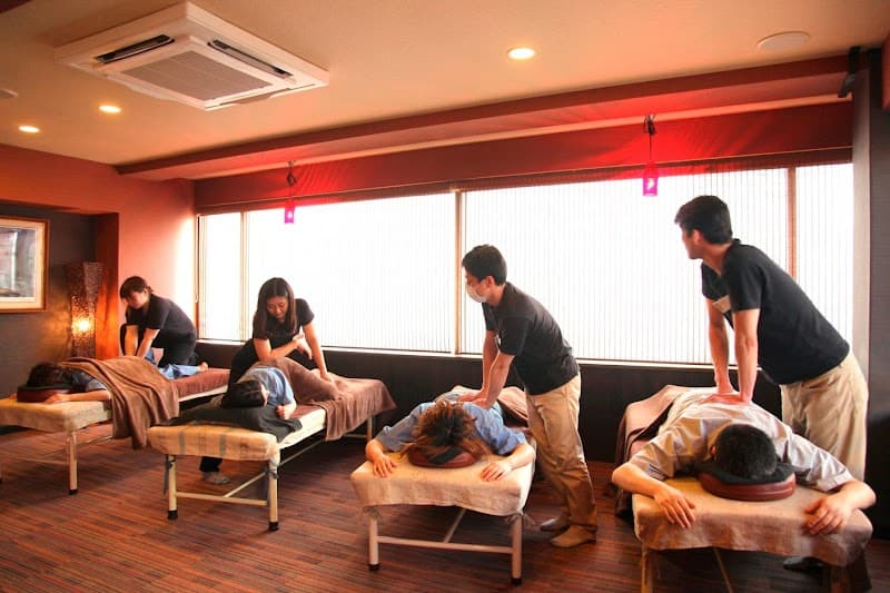 Nusa Dua Setagaya Ward photo
