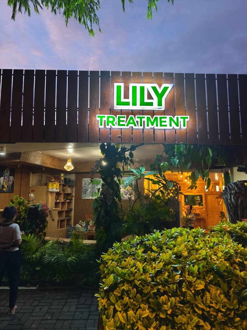 Nusa Dua Spa by Lily Treatment photo