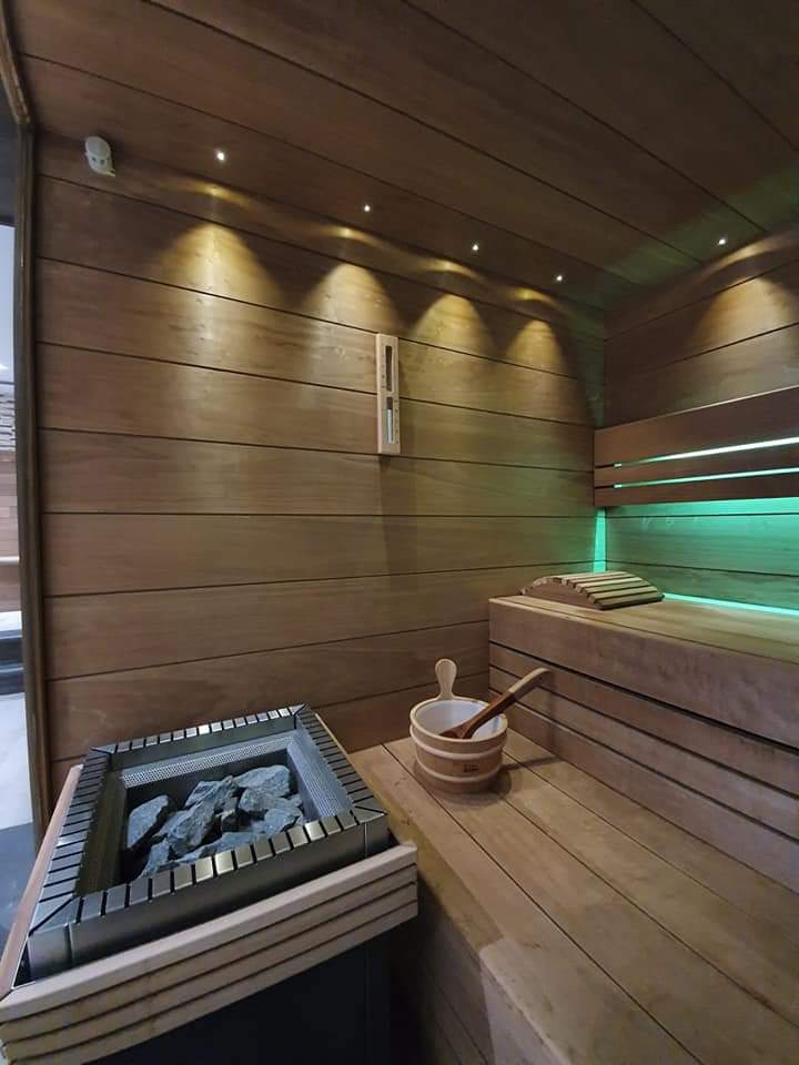 Nusa Dua - Wellness & Spa Charleroi photo