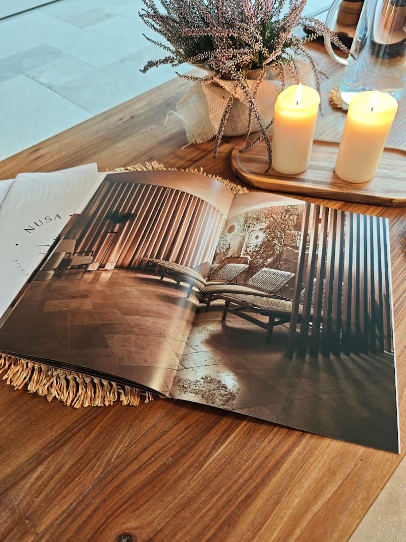 Nusa Suna Aroma SPA Mykanów photo