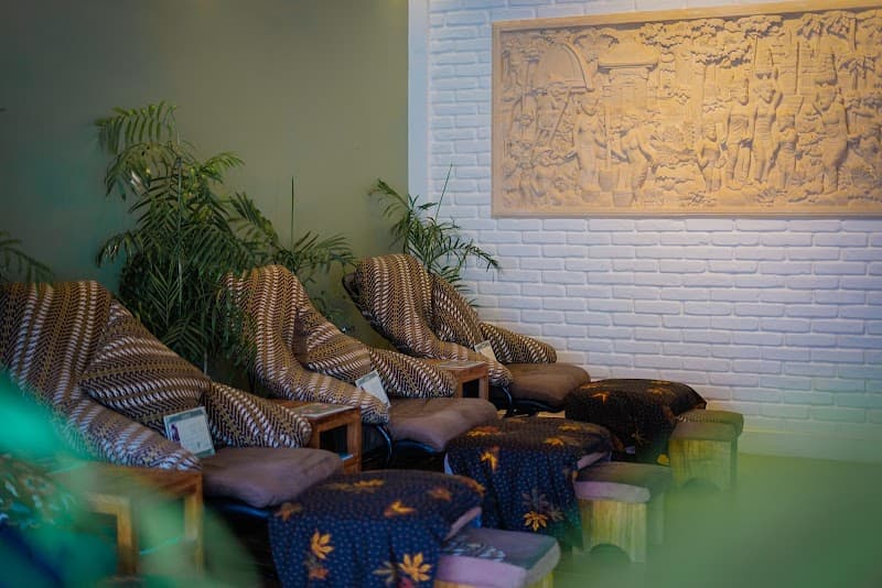 Nusa Therapy Gianyar photo
