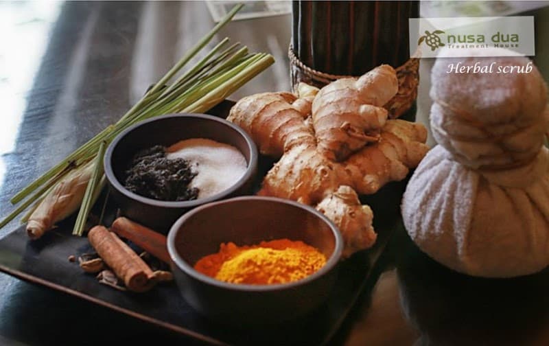 NusaDua Treatment House (egate) Penang photo