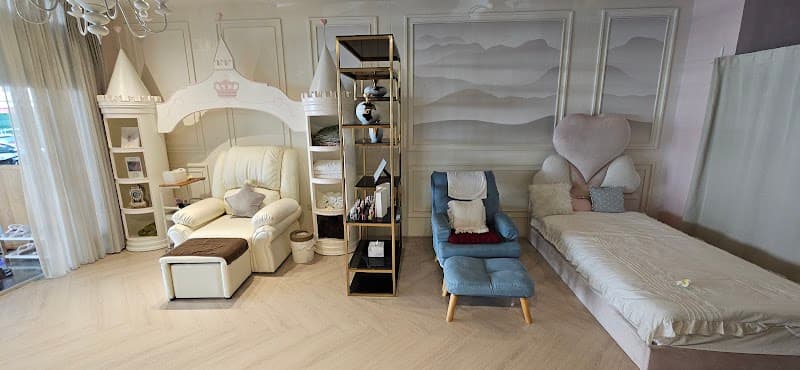 Nusara Massage for Health Mae Sot photo