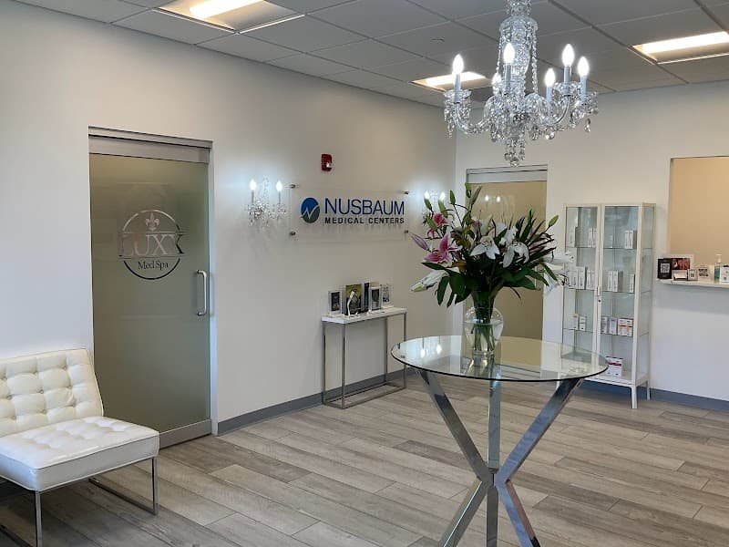 Nusbaum Medical Centers Morristown photo